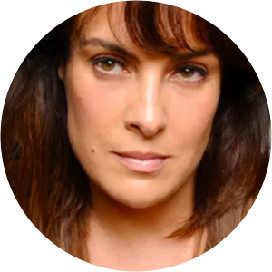 Magda Colares - Fausto Silva's ex-wife