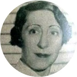 Magda Donato