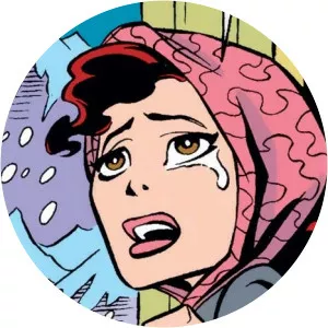 Magda Eisenhardt photograph