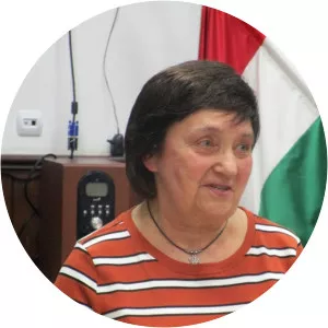 Magda Füzesi