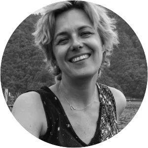 Magda Hueckel - Cinematographer