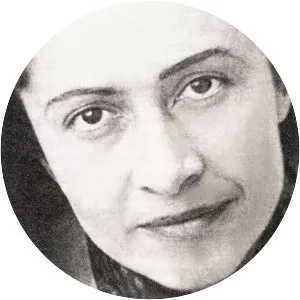 Magda Husáková-Lokvencová