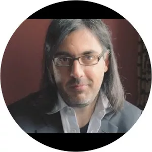 Magda Kazoli photograph