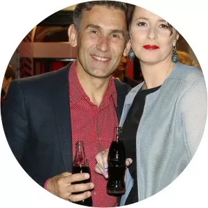 Magda Kłys photograph