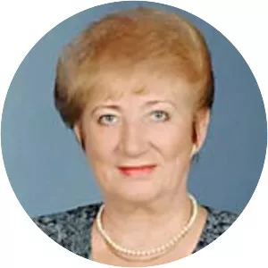 Magda Kósáné Kovács