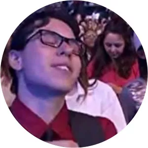 Magda Liolis - Executive producer