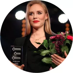 Magda Łucyan - Journalist