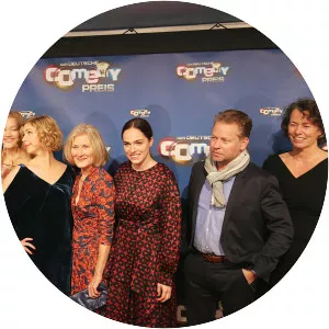 Magda macht das schon!