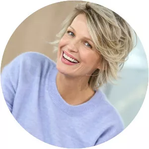 Magda Mołek - Polish journalist