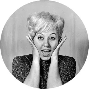 Magda Paveleková - Slovak actress