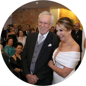 Magda Pereira photograph