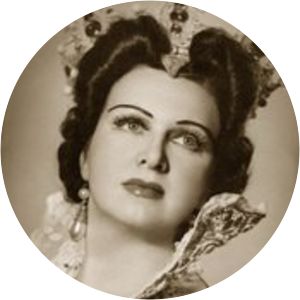 Magda Rigó Musician