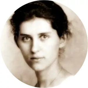 Magda Staudinger