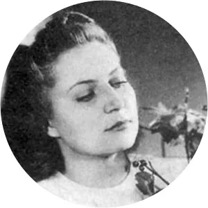 Magda Tiszay Musician