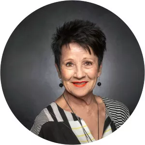 Magda van Biljon - Actress