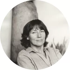 Magdalena Abakanowicz