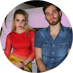 Magdalena Bay - Musical group