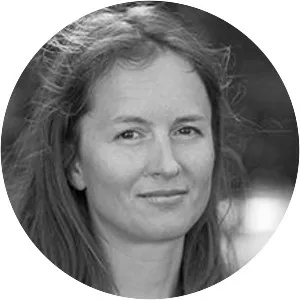 Magdalena Bexell - Author