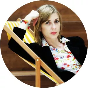 Magdalena Bičíková