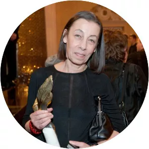 Magdalena Biedrzycka