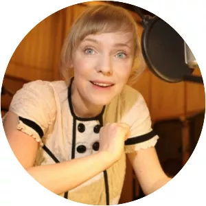 Magdalena Bielska photograph