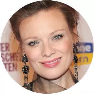 Magdalena Boczarska - Polish actress