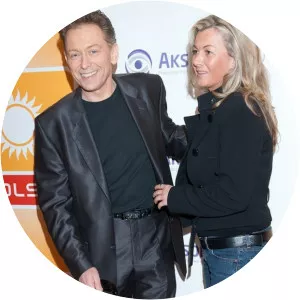 Magdalena Borkowska photograph