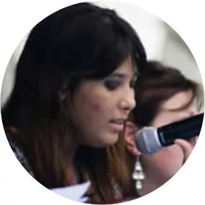 Magdalena Camargo Lemieszek