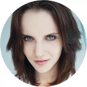 Magdalena Celmer - Actress