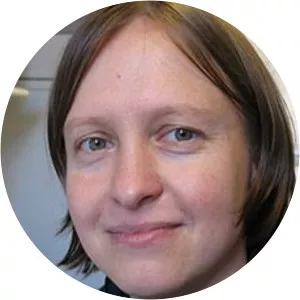 Magdalena Chechlacz - Researcher