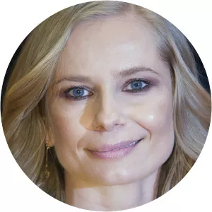 Magdalena Cielecka - Polish actress