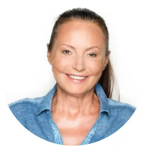 Magdalena CwenHanuszkiewicz