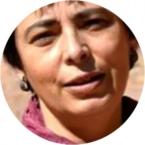 Magdalena Dandourian