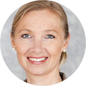 Magdalena Dembińska - Author