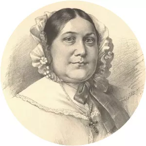 Magdalena Dobromila Rettigová
