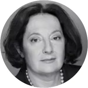 Magdalena Droste - German author