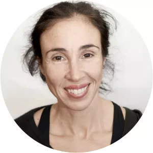 Magdalena Eshaya - Actor