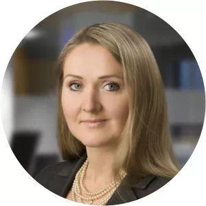 Magdalena Fedorowicz