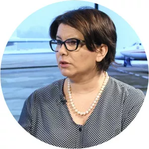 Magdalena Fitas-Dukaczewska photograph