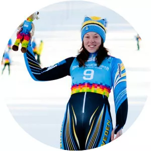 Magdalena Fjällström