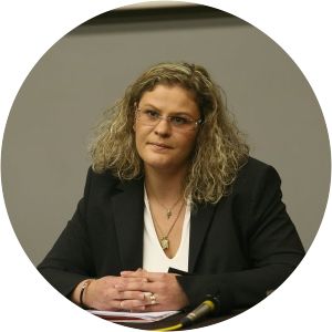 Magdalena Galikova photograph