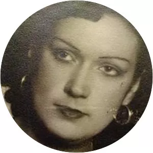 Magdalena García Robson Musician - Pianist