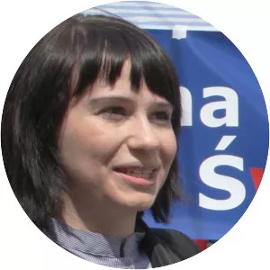 Magdalena Gąsior-Marek