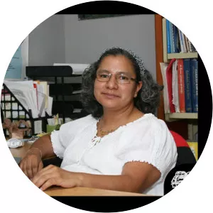 Magdalena González Sánchez