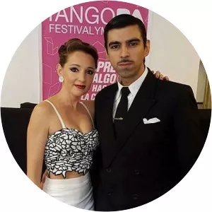 Magdalena Gutiérrez