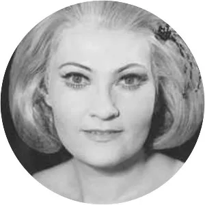 Magdaléna Hajóssyová