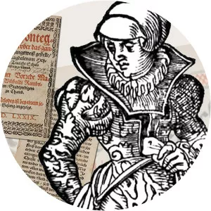 Magdalena Heymair - Teacher