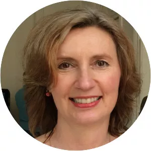 Magdalena J. Zaborowska