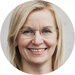 Magdalena Jangard - Swedish film producer