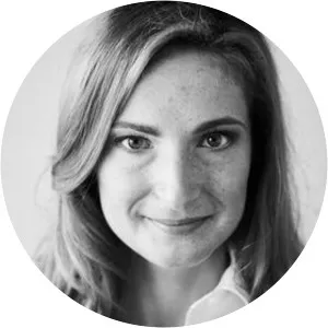 Magdalena Jeziorowska